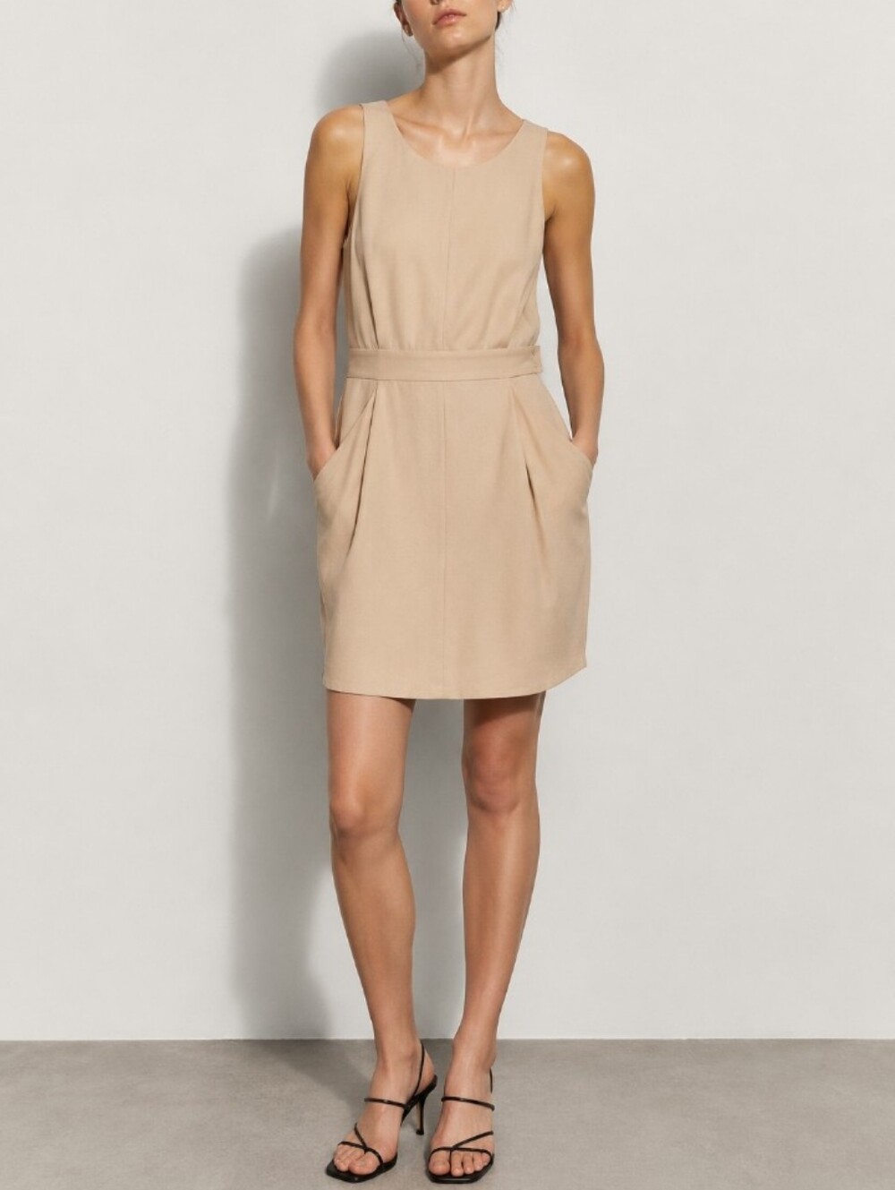 ARITZIA Wilfred Leila Dress